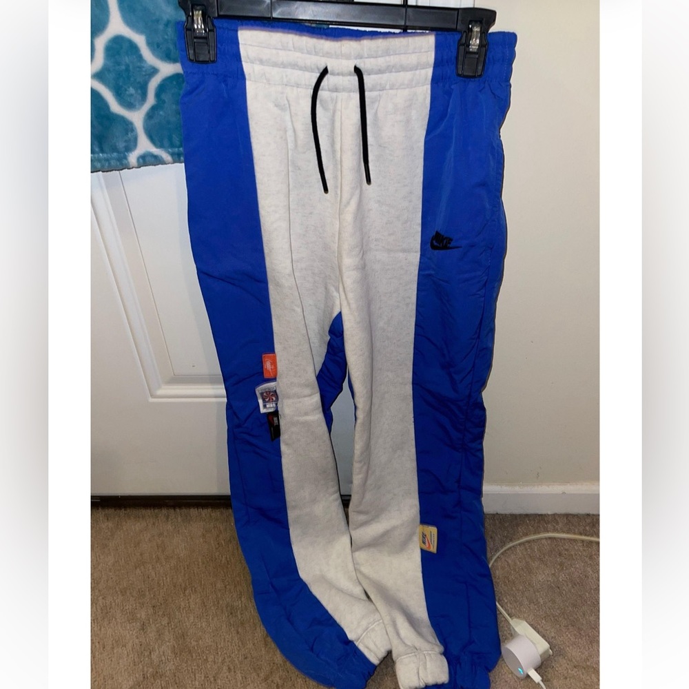 Nike sweatpants